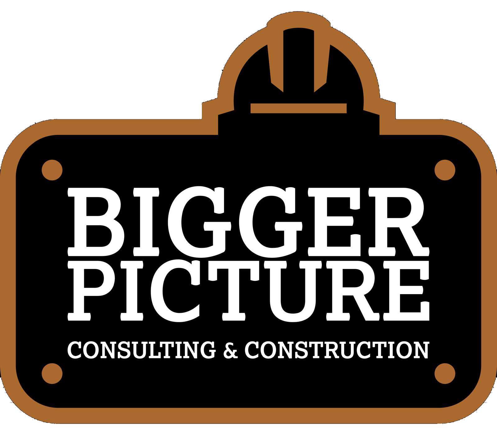 Bigger Picture Consulting